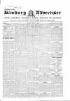 Banbury Advertiser Thursday 20 March 1856 Page 1