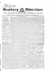 Banbury Advertiser Thursday 03 April 1856 Page 1