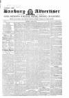 Banbury Advertiser Thursday 17 April 1856 Page 1