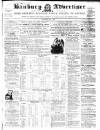 Banbury Advertiser Thursday 01 May 1856 Page 1