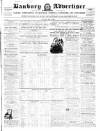 Banbury Advertiser Thursday 15 May 1856 Page 1