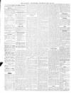 Banbury Advertiser Thursday 29 May 1856 Page 4