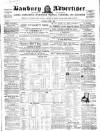 Banbury Advertiser Thursday 05 June 1856 Page 1