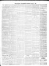 Banbury Advertiser Thursday 10 July 1856 Page 3