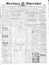 Banbury Advertiser Thursday 18 September 1856 Page 1