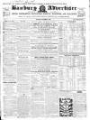 Banbury Advertiser Thursday 06 November 1856 Page 1