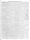 Banbury Advertiser Thursday 08 January 1857 Page 3