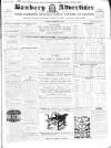 Banbury Advertiser Thursday 12 February 1857 Page 1