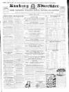 Banbury Advertiser Thursday 14 May 1857 Page 1