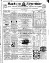 Banbury Advertiser Thursday 11 June 1857 Page 1