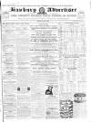 Banbury Advertiser Thursday 09 July 1857 Page 1