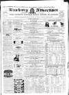 Banbury Advertiser Thursday 29 October 1857 Page 1