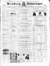 Banbury Advertiser Thursday 19 November 1857 Page 1