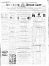 Banbury Advertiser Thursday 10 December 1857 Page 1