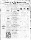 Banbury Advertiser Thursday 17 December 1857 Page 1