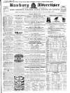 Banbury Advertiser Thursday 04 February 1858 Page 1