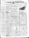 Banbury Advertiser Thursday 11 March 1858 Page 1