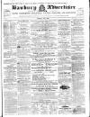 Banbury Advertiser Thursday 01 July 1858 Page 1