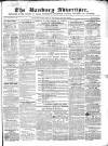 Banbury Advertiser Thursday 04 November 1858 Page 1