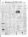 Banbury Advertiser Thursday 20 January 1859 Page 1