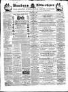 Banbury Advertiser Thursday 14 July 1859 Page 1