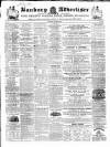Banbury Advertiser Thursday 25 August 1859 Page 1