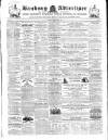 Banbury Advertiser Thursday 22 September 1859 Page 1