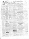 Banbury Advertiser Thursday 29 September 1859 Page 1