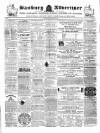 Banbury Advertiser Thursday 29 December 1859 Page 1
