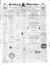 Banbury Advertiser Thursday 05 January 1860 Page 1