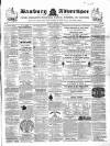 Banbury Advertiser Thursday 12 January 1860 Page 1