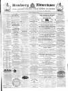Banbury Advertiser Thursday 23 February 1860 Page 1