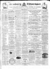 Banbury Advertiser Thursday 01 March 1860 Page 1