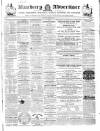 Banbury Advertiser Thursday 08 March 1860 Page 1