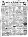 Banbury Advertiser Thursday 22 March 1860 Page 1