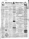 Banbury Advertiser Thursday 05 April 1860 Page 1