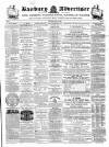 Banbury Advertiser Thursday 19 April 1860 Page 1
