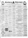 Banbury Advertiser Thursday 26 April 1860 Page 1