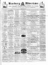 Banbury Advertiser Thursday 17 May 1860 Page 1