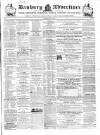 Banbury Advertiser Thursday 31 May 1860 Page 1