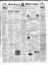 Banbury Advertiser Thursday 12 July 1860 Page 1