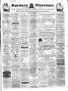 Banbury Advertiser Thursday 20 September 1860 Page 1