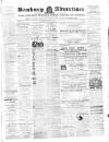 Banbury Advertiser Thursday 01 November 1860 Page 1