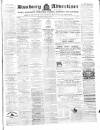 Banbury Advertiser Thursday 08 November 1860 Page 1