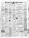 Banbury Advertiser Thursday 29 November 1860 Page 1