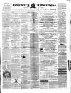 Banbury Advertiser Thursday 13 December 1860 Page 1