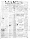 Banbury Advertiser Thursday 20 December 1860 Page 1