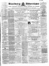 Banbury Advertiser Thursday 21 February 1861 Page 1