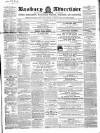 Banbury Advertiser Thursday 18 April 1861 Page 1