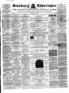 Banbury Advertiser Thursday 25 July 1861 Page 1